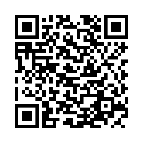 Código QR do registo