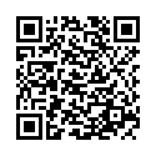 Código QR do registo