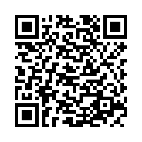 Código QR do registo