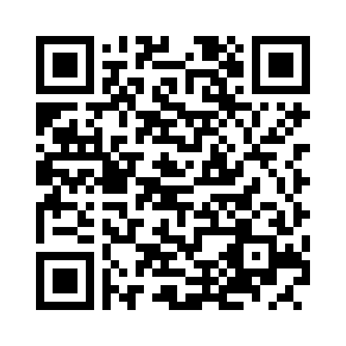 Código QR do registo