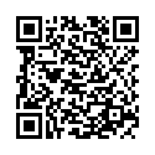 Código QR do registo