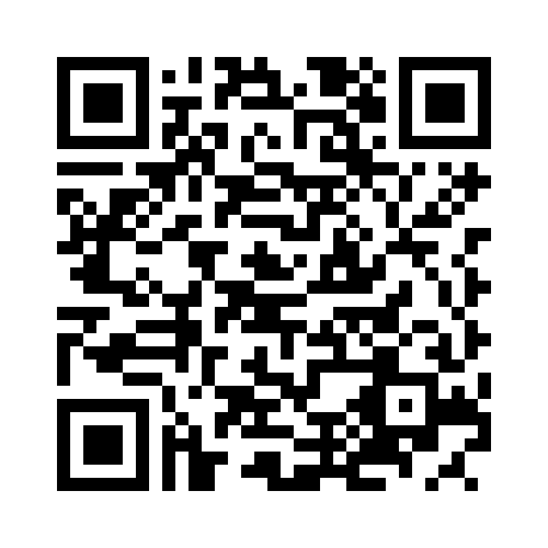 Código QR do registo