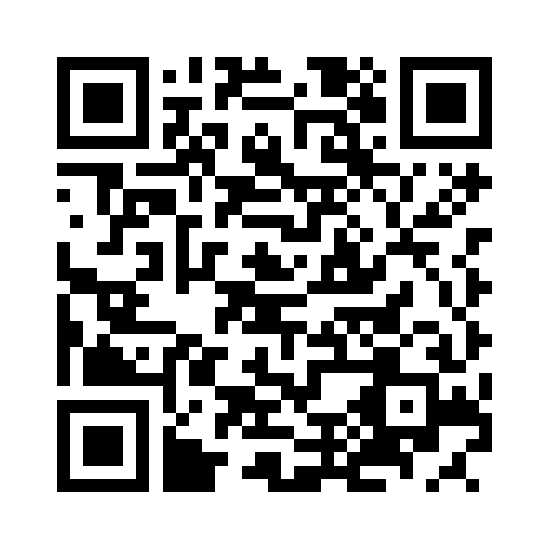 Código QR do registo