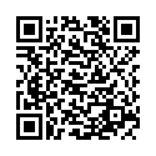 Código QR do registo