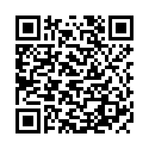 Código QR do registo