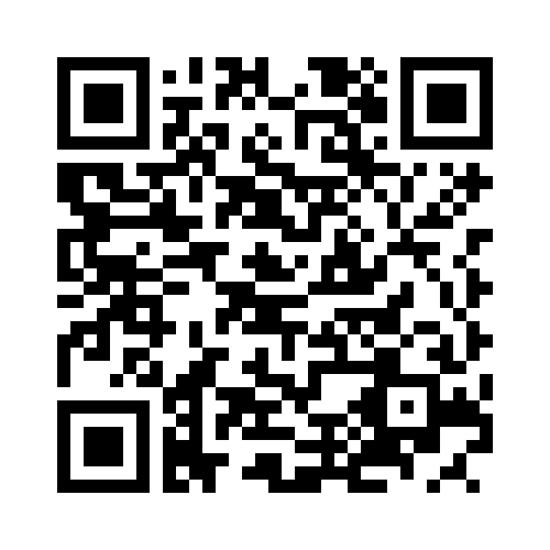 Código QR do registo