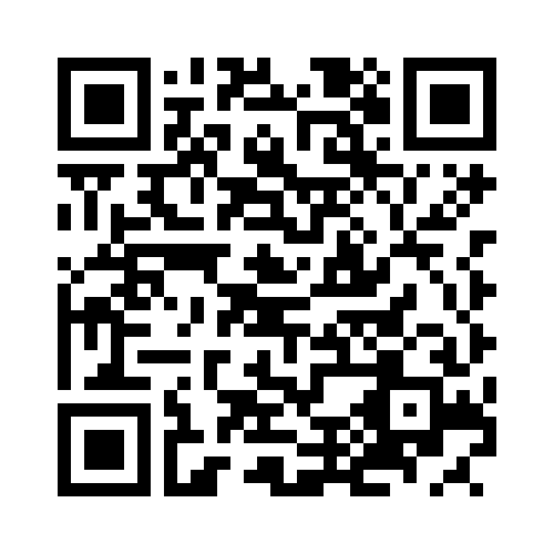 Código QR do registo