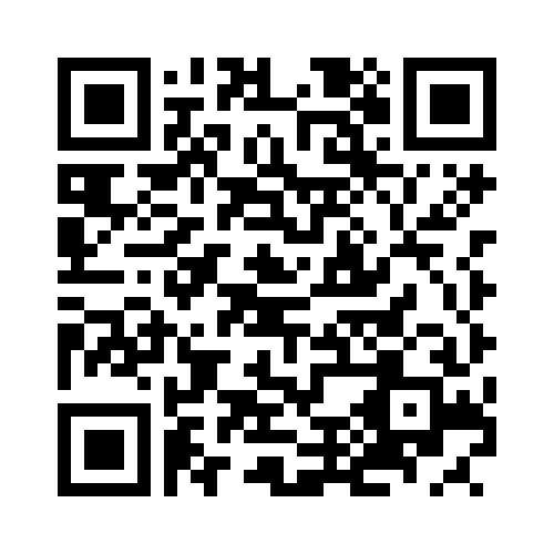 Código QR do registo