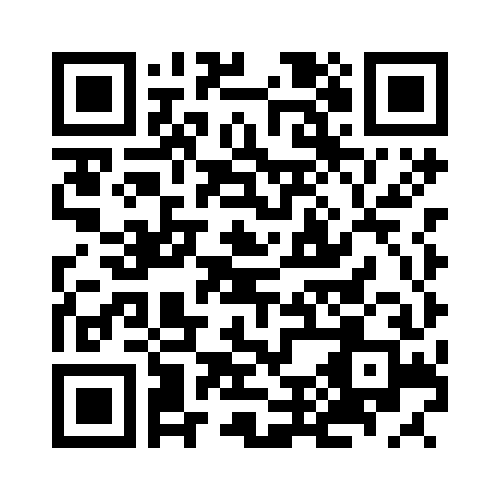 Código QR do registo