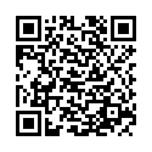 Código QR do registo