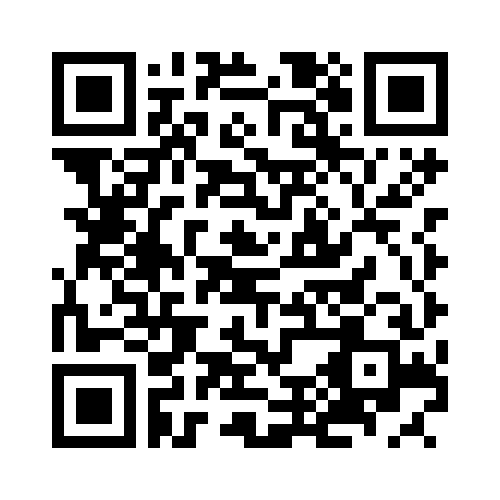 Código QR do registo