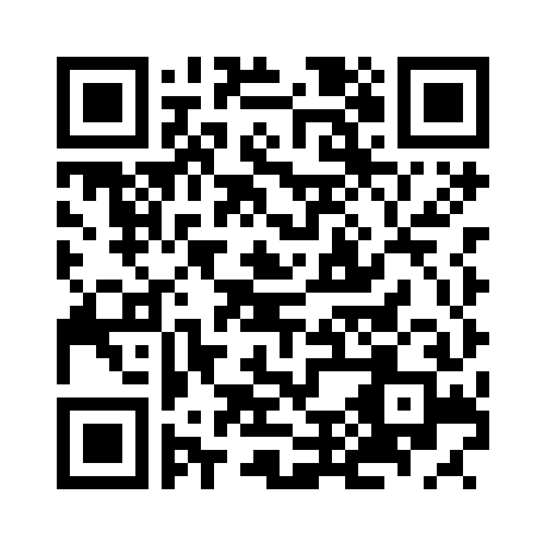 Código QR do registo