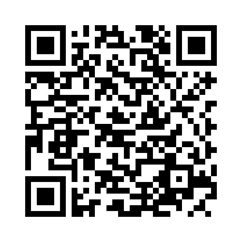 Código QR do registo