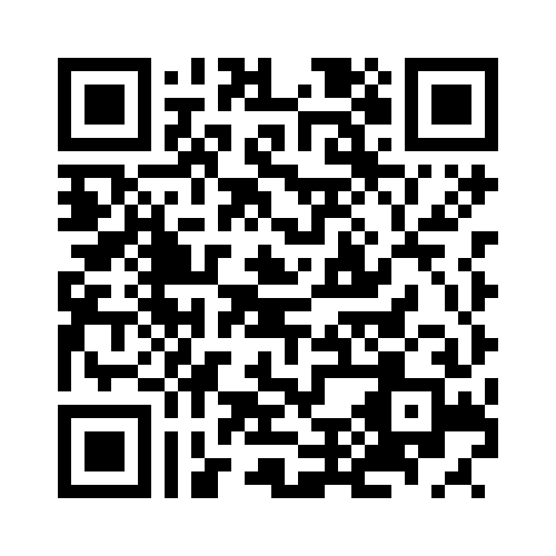 Código QR do registo