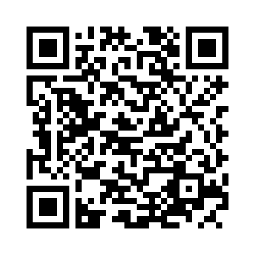 Código QR do registo