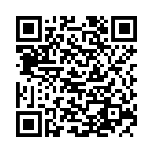 Código QR do registo