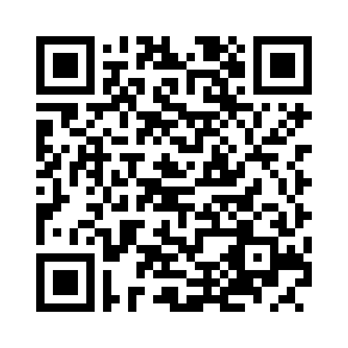 Código QR do registo