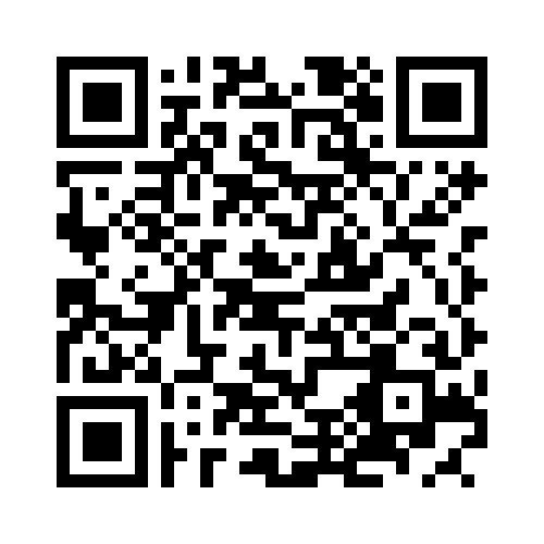 Código QR do registo