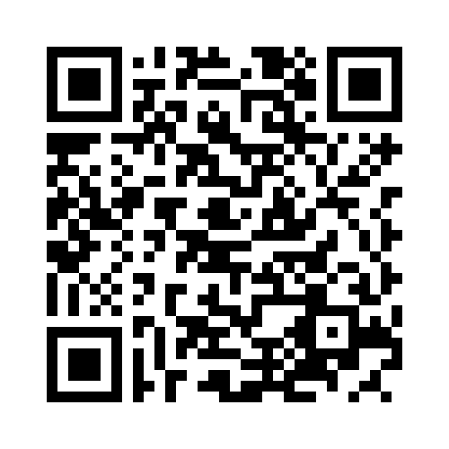 Código QR do registo