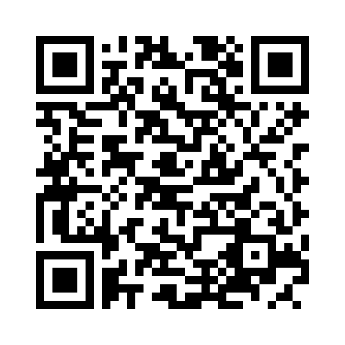 Código QR do registo