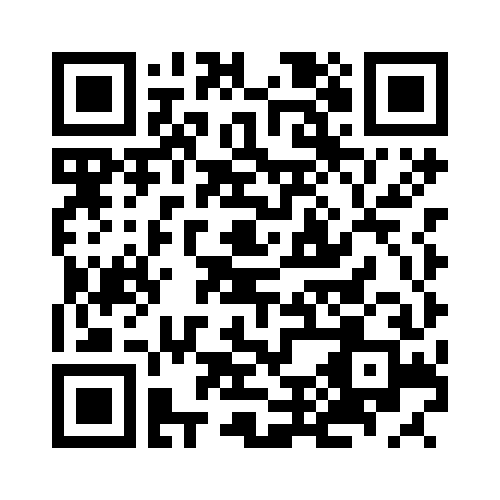 Código QR do registo