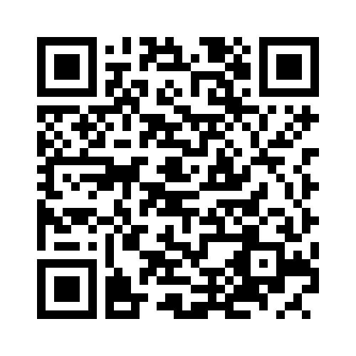 Código QR do registo