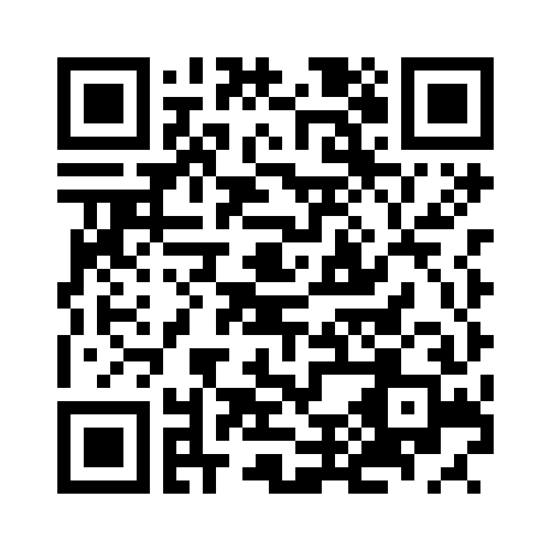 Código QR do registo