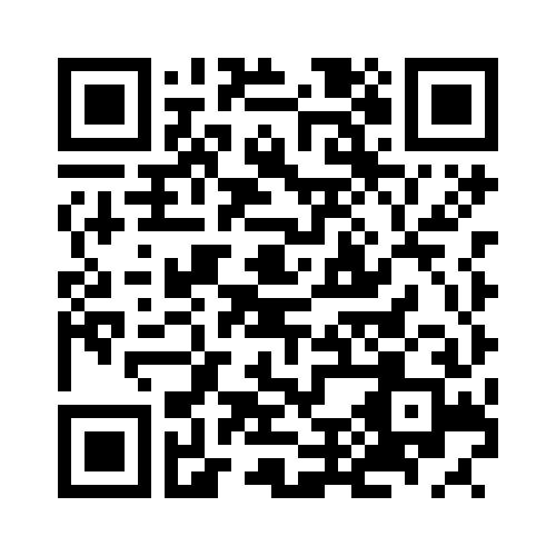 Código QR do registo