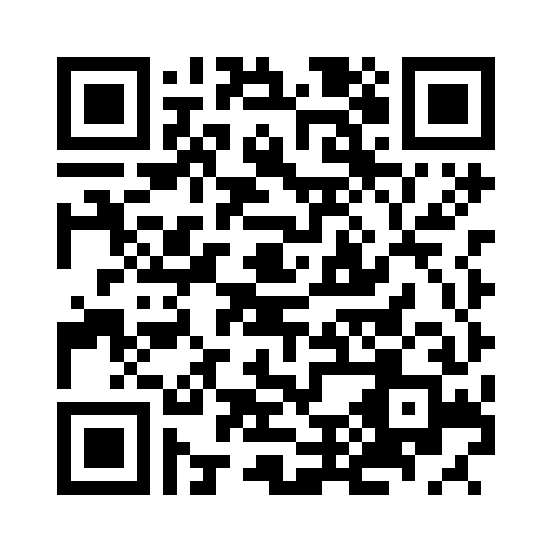 Código QR do registo