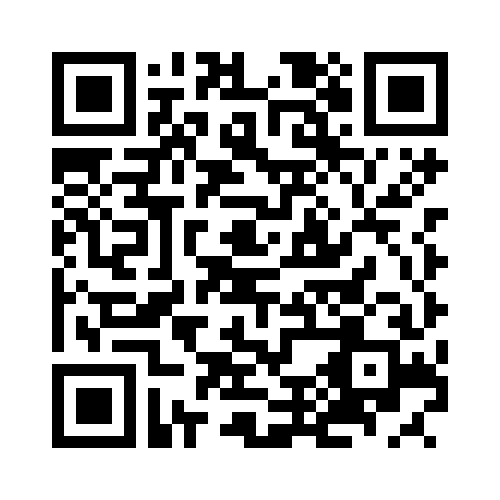 Código QR do registo