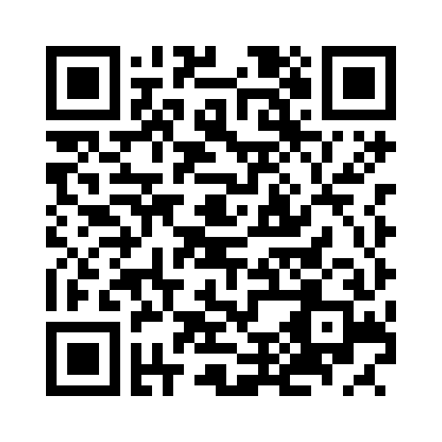 Código QR do registo