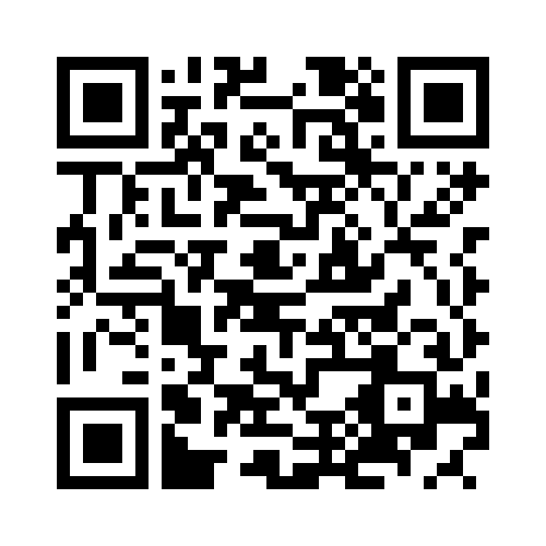 Código QR do registo