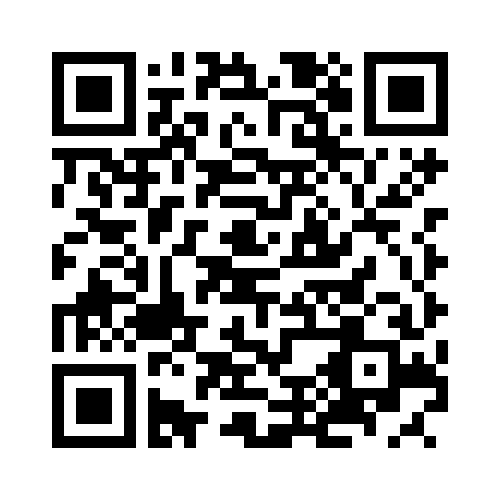 Código QR do registo