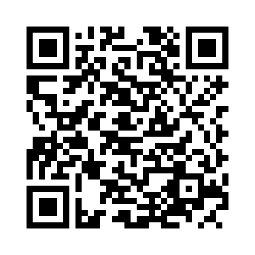 Código QR do registo