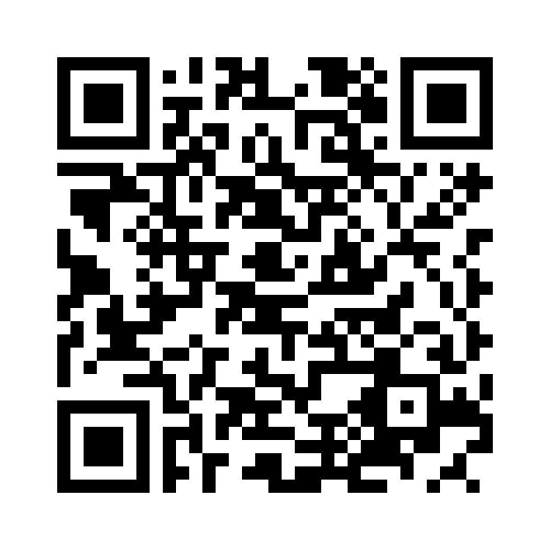 Código QR do registo