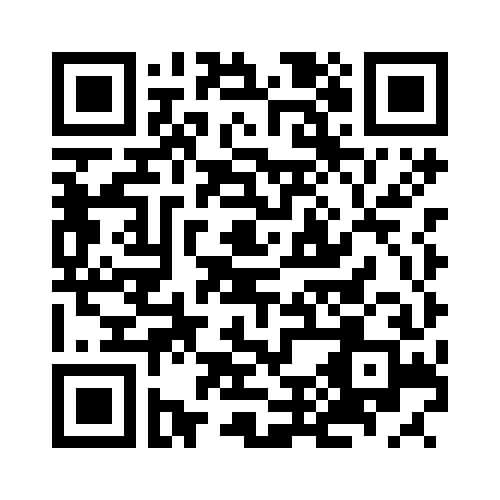 Código QR do registo