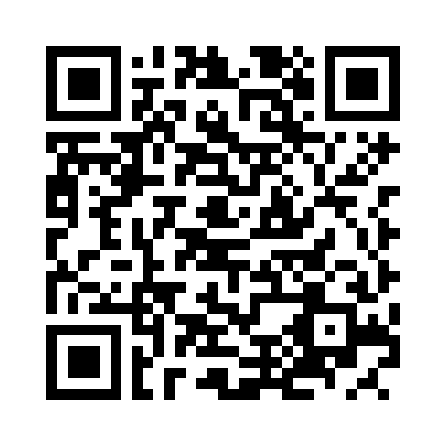 Código QR do registo