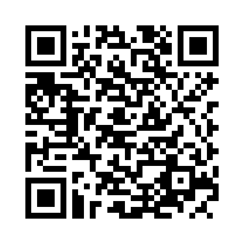 Código QR do registo