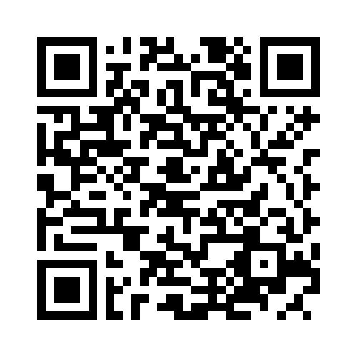 Código QR do registo