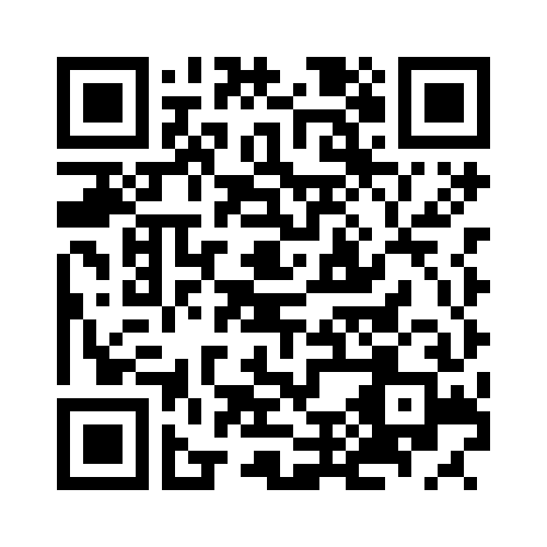 Código QR do registo