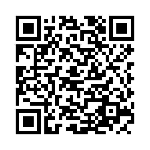 Código QR do registo