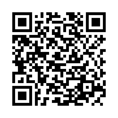 Código QR do registo