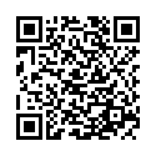 Código QR do registo