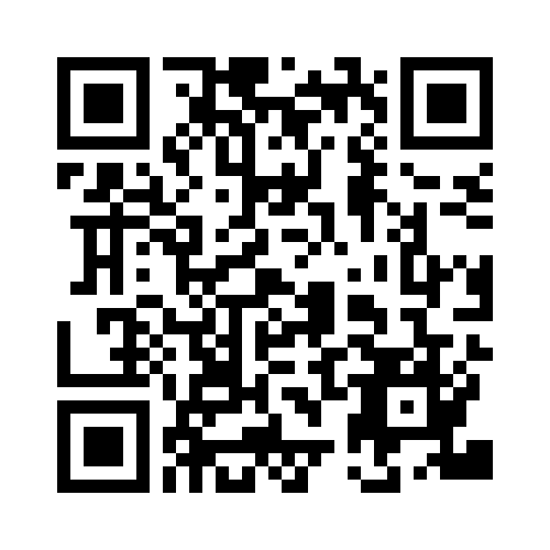 Código QR do registo