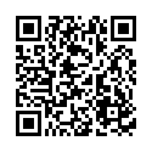 Código QR do registo