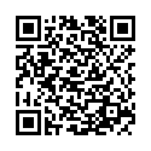 Código QR do registo