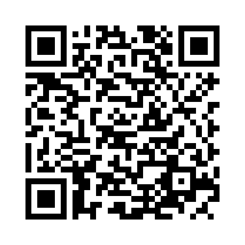 Código QR do registo