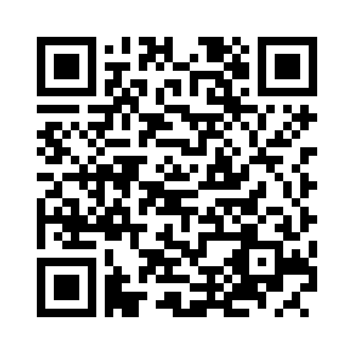 Código QR do registo