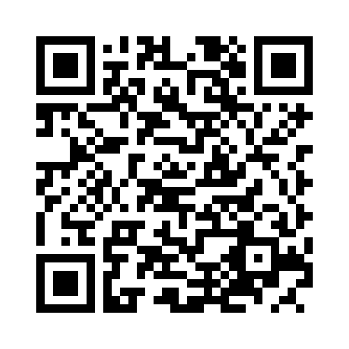 Código QR do registo