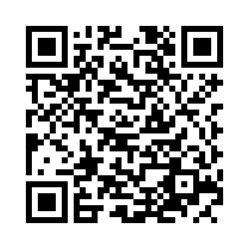 Código QR do registo